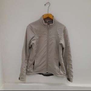 Vintage Kanuk Fleece lined Jacket